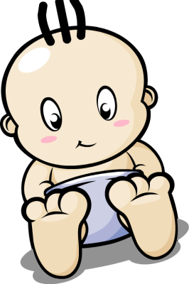 Diaper Clipart Free - ClipArt Best