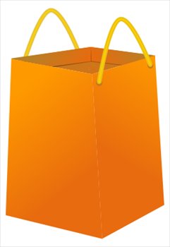 Free shopping-bag Clipart - Free Clipart Graphics, Images and ...