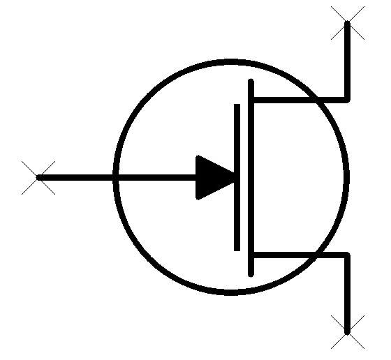 Led Electrical Symbol - ClipArt Best