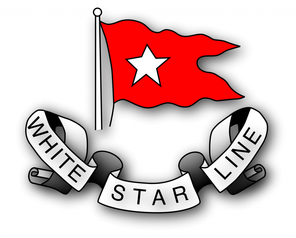 History of the White Star Line | Between the Lions