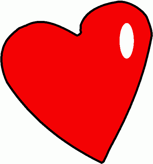 heart_3 clipart - heart_3 clip art