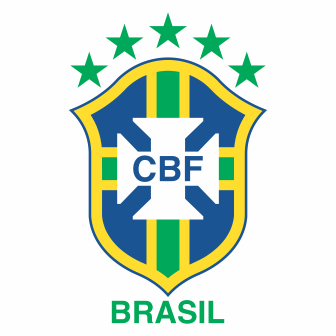 Logo Timnas Brasil CBF Format Vector Coreldraw-CDR | Blog Stok Logo