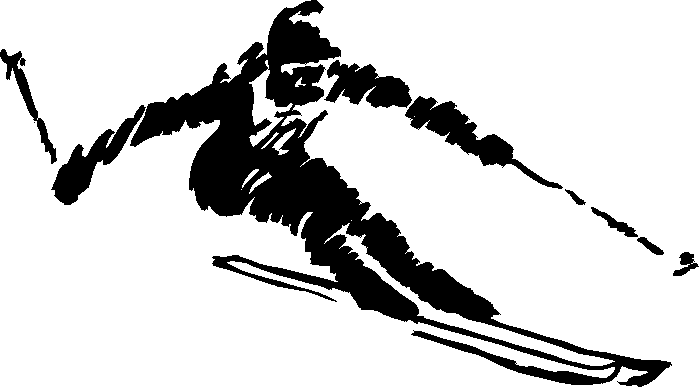 Ski Clipart | Free Download Clip Art | Free Clip Art | on Clipart ...