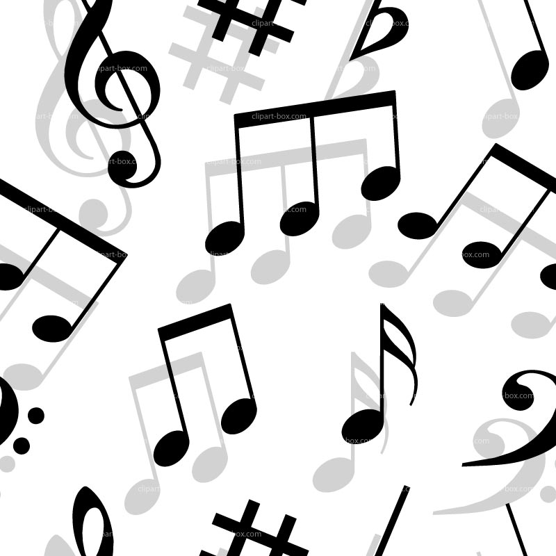 Music Free Downloads Clipart