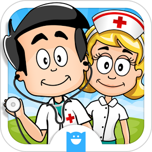 Doctor Kids 1.25 APK by Bubadu Details