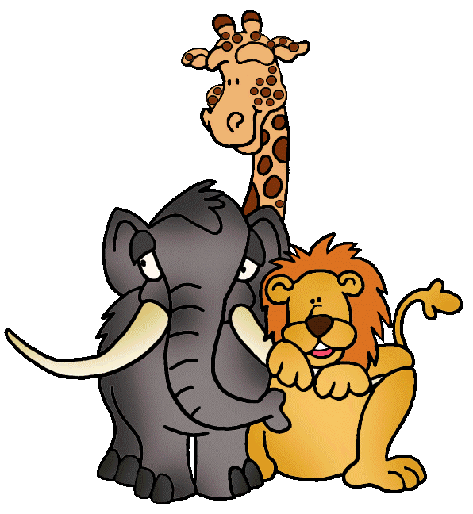 Free Zoo Animal Clipart | Free Download Clip Art | Free Clip Art ...