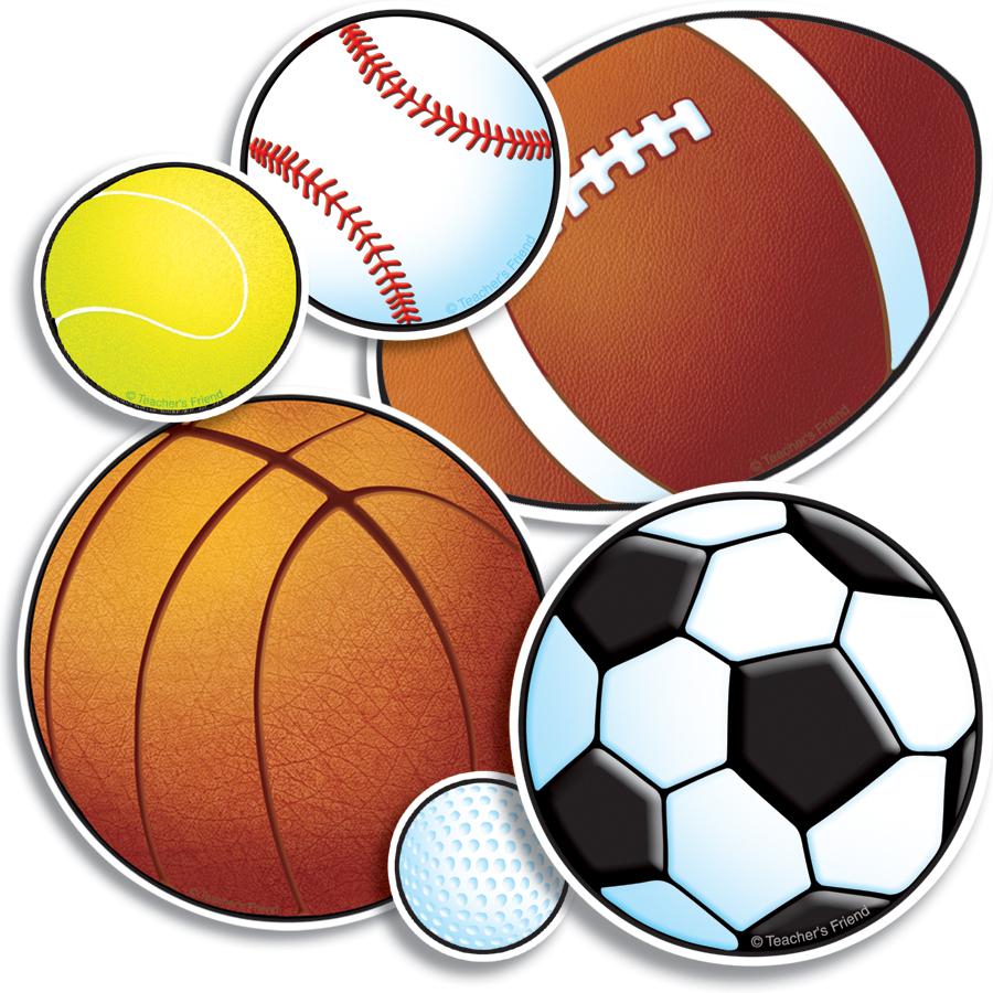 Sports Clip Art to Download - dbclipart.com