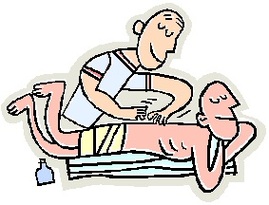 Massage Pictures Clip Art Free Clipart - Free to use Clip Art Resource