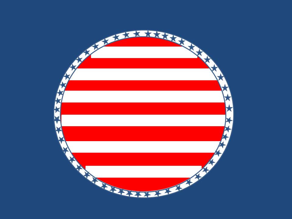 Revolutionary Flag | Richard T. Reilly