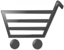 Shopping Car Clipart - ClipArt Best