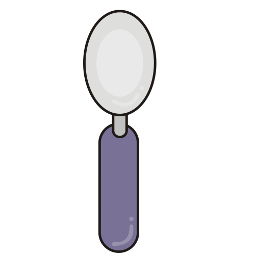 Spoon Clipart - Free Clipart Images