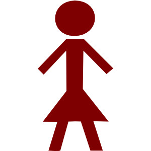 Female Clip Art