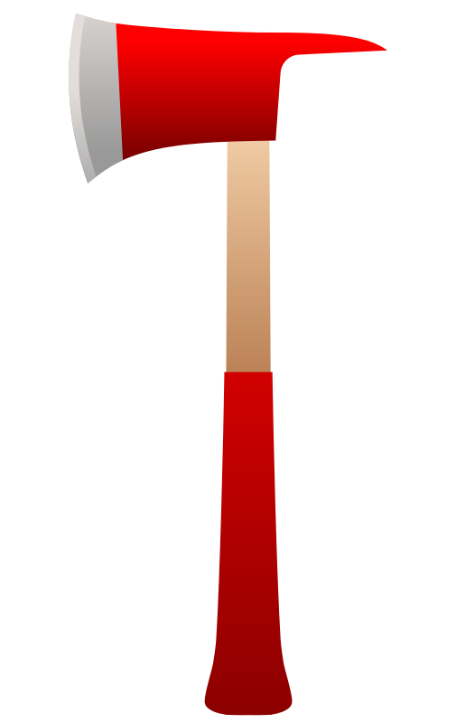 Free to Use & Public Domain Axe Clip Art