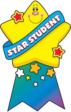 51+ Star Student Clip Art