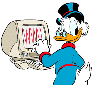 Disney Ducktales Clip Art Images | Disney Clip Art Galore