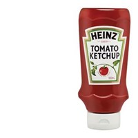 Buy ketchup online at countdown.co.nz