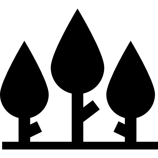 Forest icon png #7090 - Free Icons and PNG Backgrounds