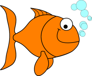 Free clip art fish