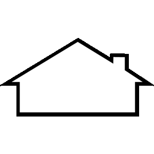 Roofline Clipart | Free Download Clip Art | Free Clip Art | on ...