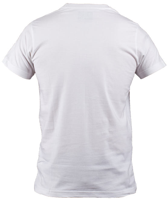 Pitico Shop | Pitico Fair Trade T-Shirt - White | buy online