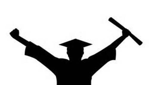 2014 Graduation Clipart