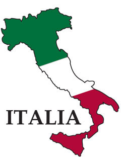 Italian clipart