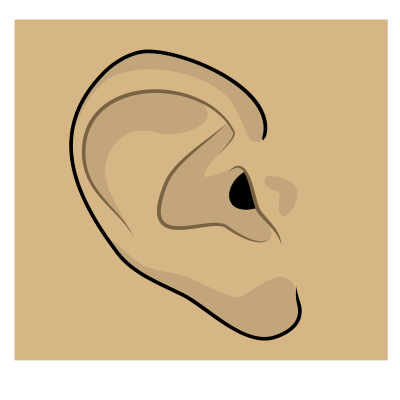 Animated Ears - ClipArt Best