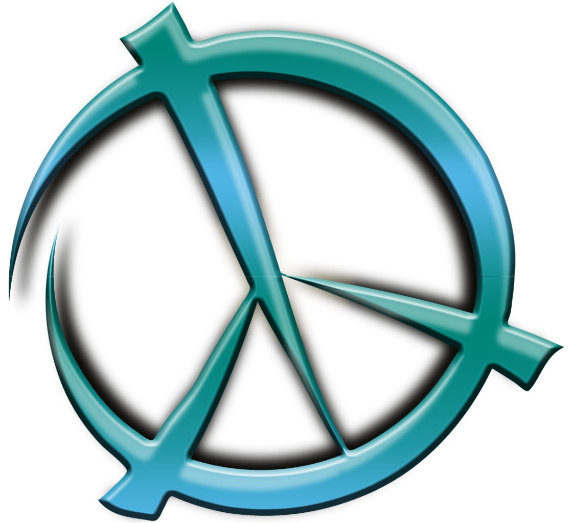 Lambang Peace - ClipArt Best