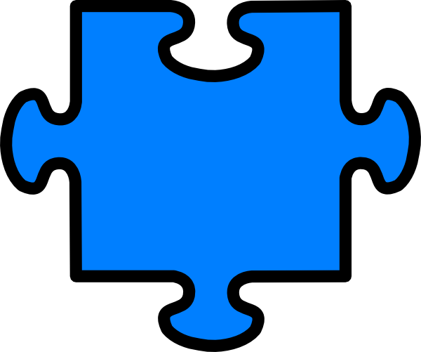 Best Photos of Autism Puzzle Piece Template - Autism Speaks Puzzle ...