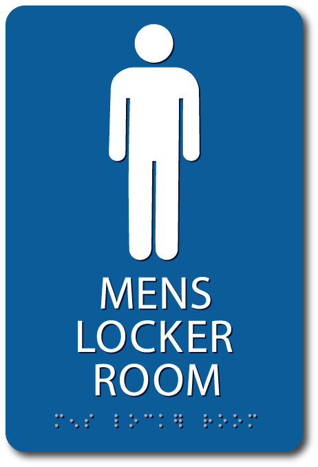 Mens Room Signs - ClipArt Best