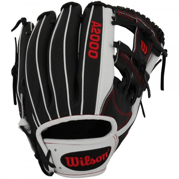 Wilson Baseball Gloves - Free Shipping on Custom Gloves