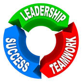 Leadership Clipart