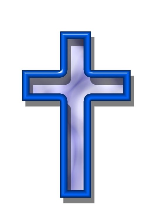 A Cross Clipart - Free to use Clip Art Resource