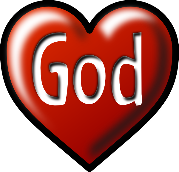 God Clipart - Free Clipart Images