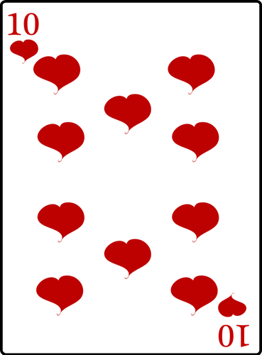 1331 playing cards clipart free download | Public domain vectors