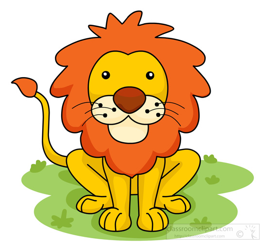 Search Results - Search Results for lion clipart Pictures ...