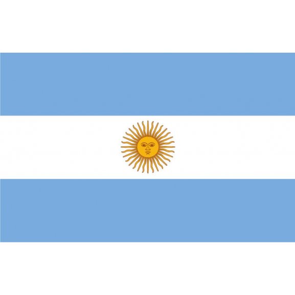 Bandera Argentina - InspiriToo.