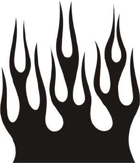 Pictures Of Flames - ClipArt Best