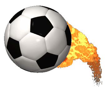 Animated Soccer Ball - ClipArt Best
