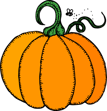 Halloween Party Clipart #14 - Clip Art Pin