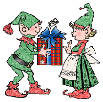 Christmas+Elf+Pair+-+Webweaver ...