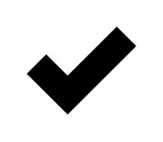 Positive check mark - Icon | Download free Icons - ClipArt Best ...