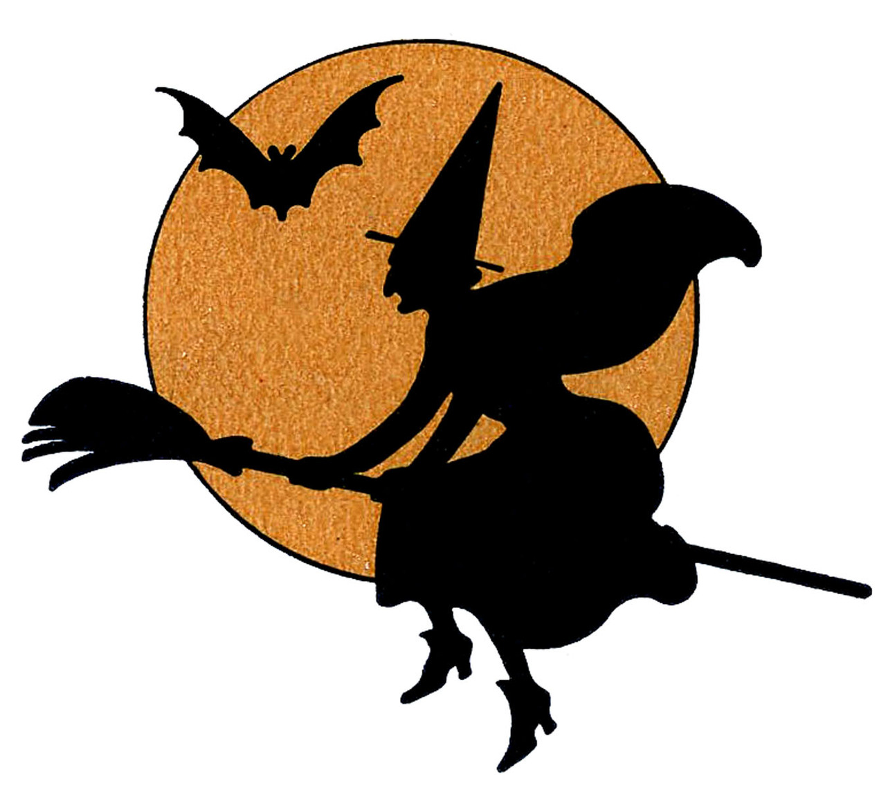 Witches Clipart Clipart - Free to use Clip Art Resource
