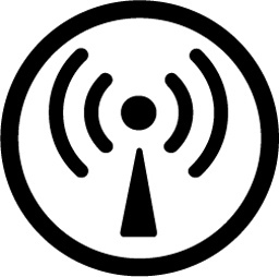 Wi Fi Logo