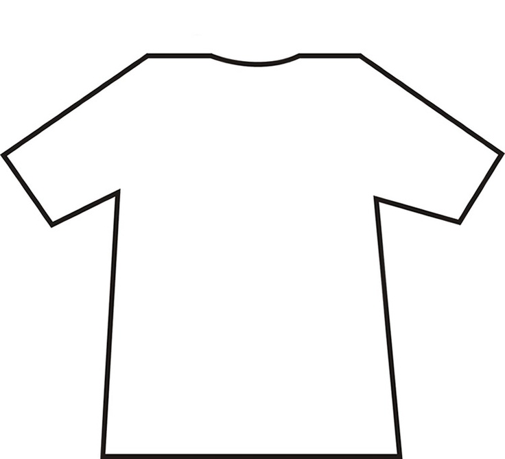 baseball jersey design template | Blanktshirt image - vector clip ...