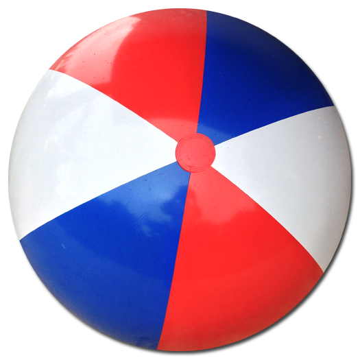 Beachballs.com Beach Balls of all Sizes and Styles with Fast ...