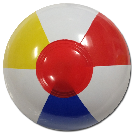 Beachballs.com Beach Balls of all Sizes and Styles with Fast ...