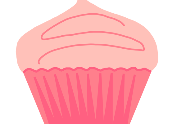 Free Cupcake Clipart Images, Printable Toppers and Photos from ...