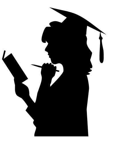 Graduating Pictures | Free Download Clip Art | Free Clip Art | on ...