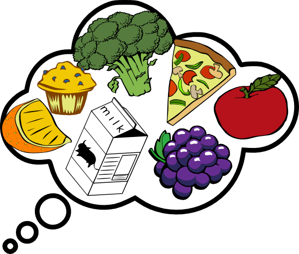 Food clipart - ClipartFox